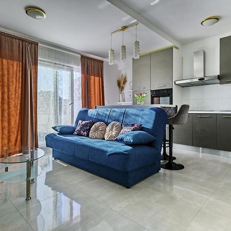 Holiday Apartment Zadar - With Summer Balcony And Parking Kültér fotó